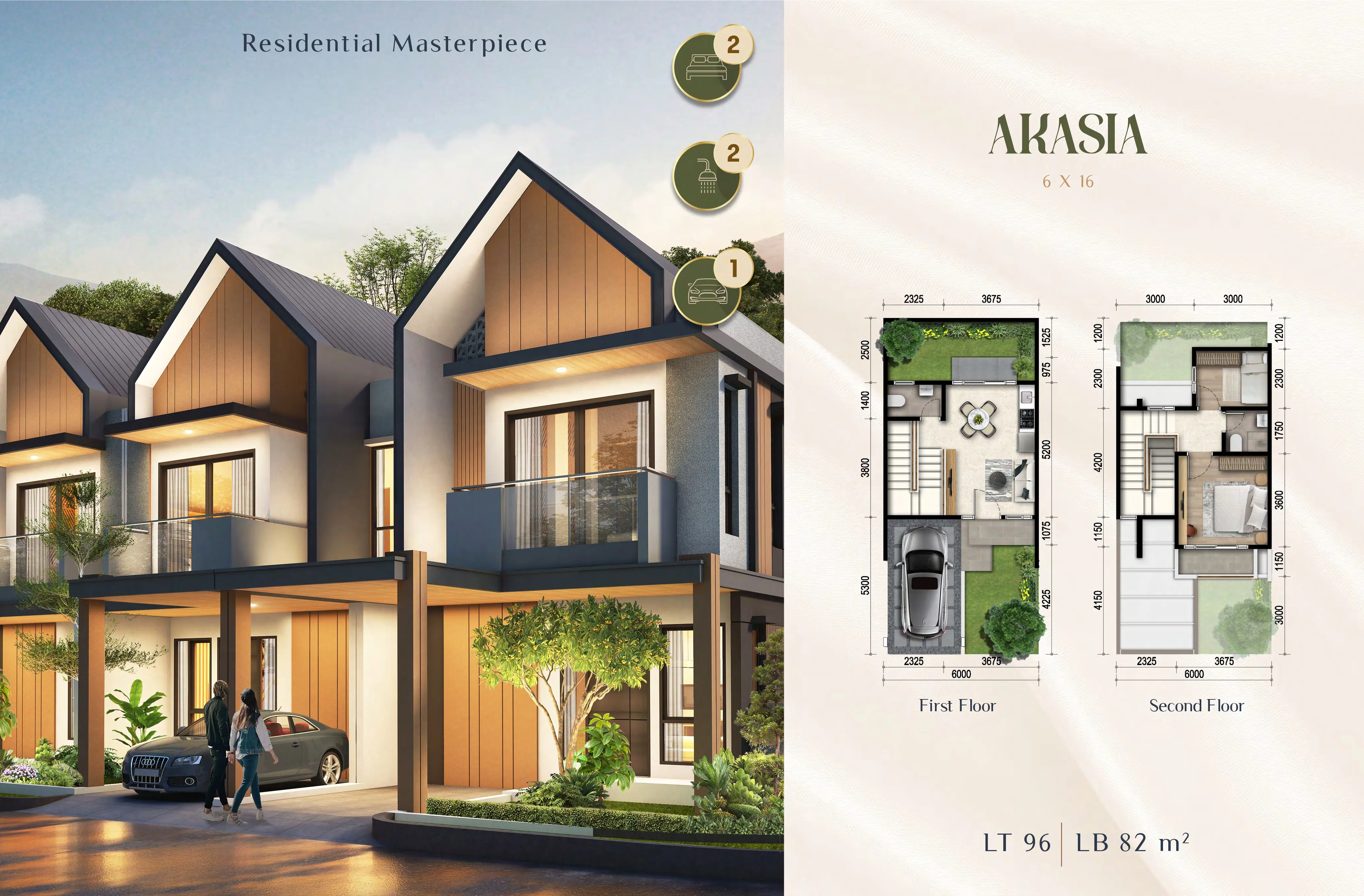 AKASIA