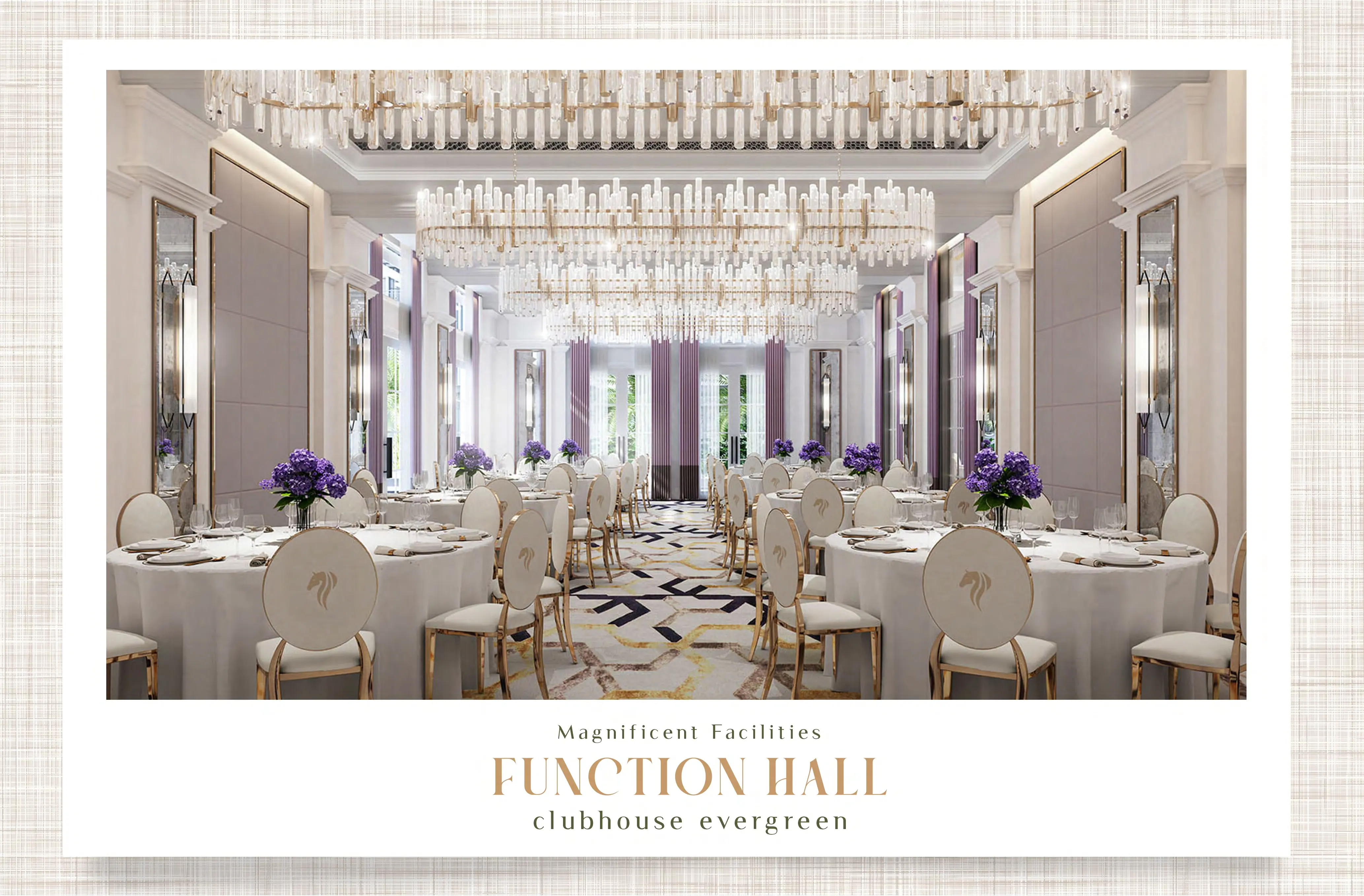 Function Hall